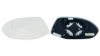 IPARLUX 31025436 Mirror Glass, outside mirror